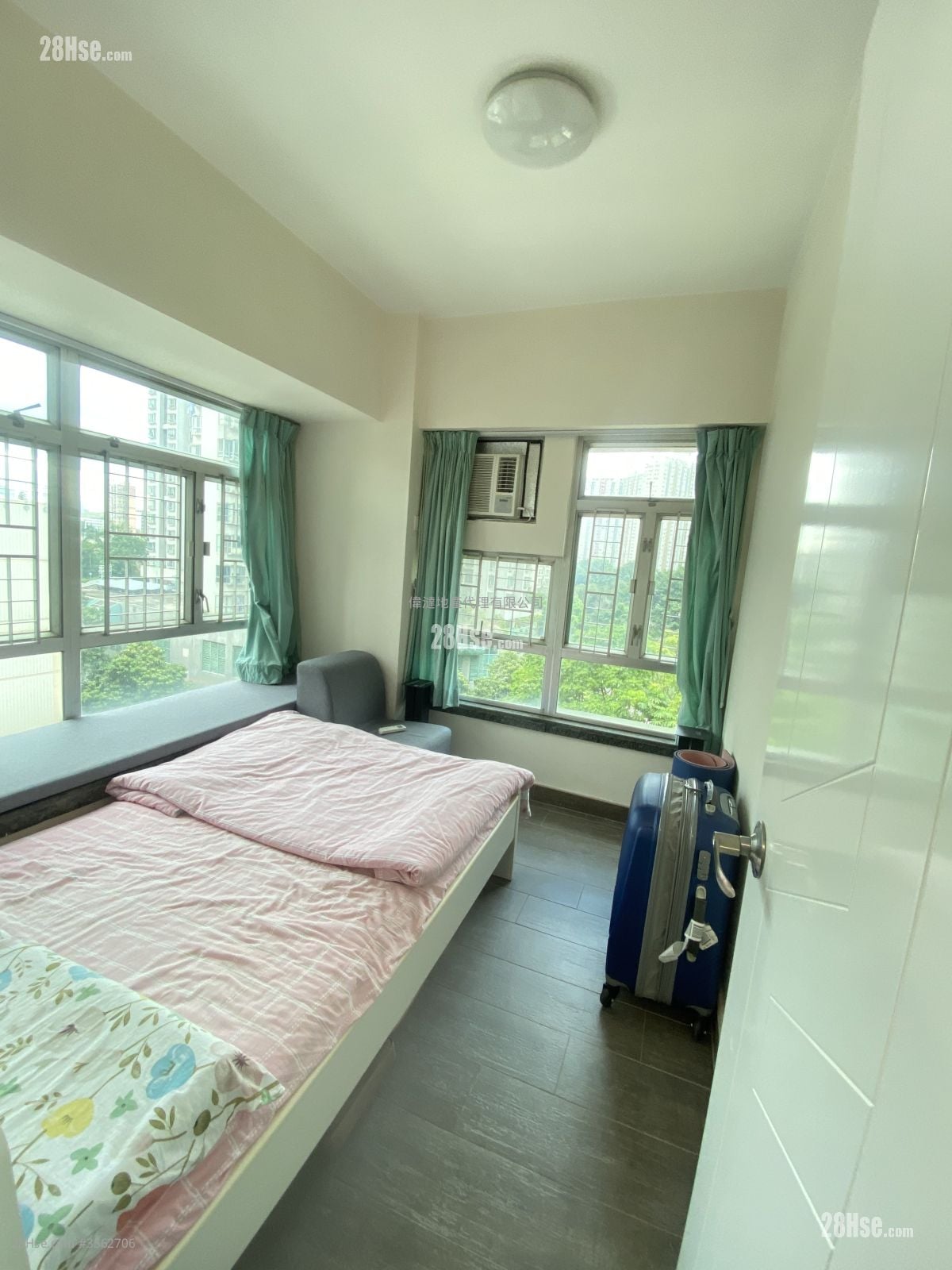 上水中心 售盘 2 房 , 1 浴室 330 平方尺