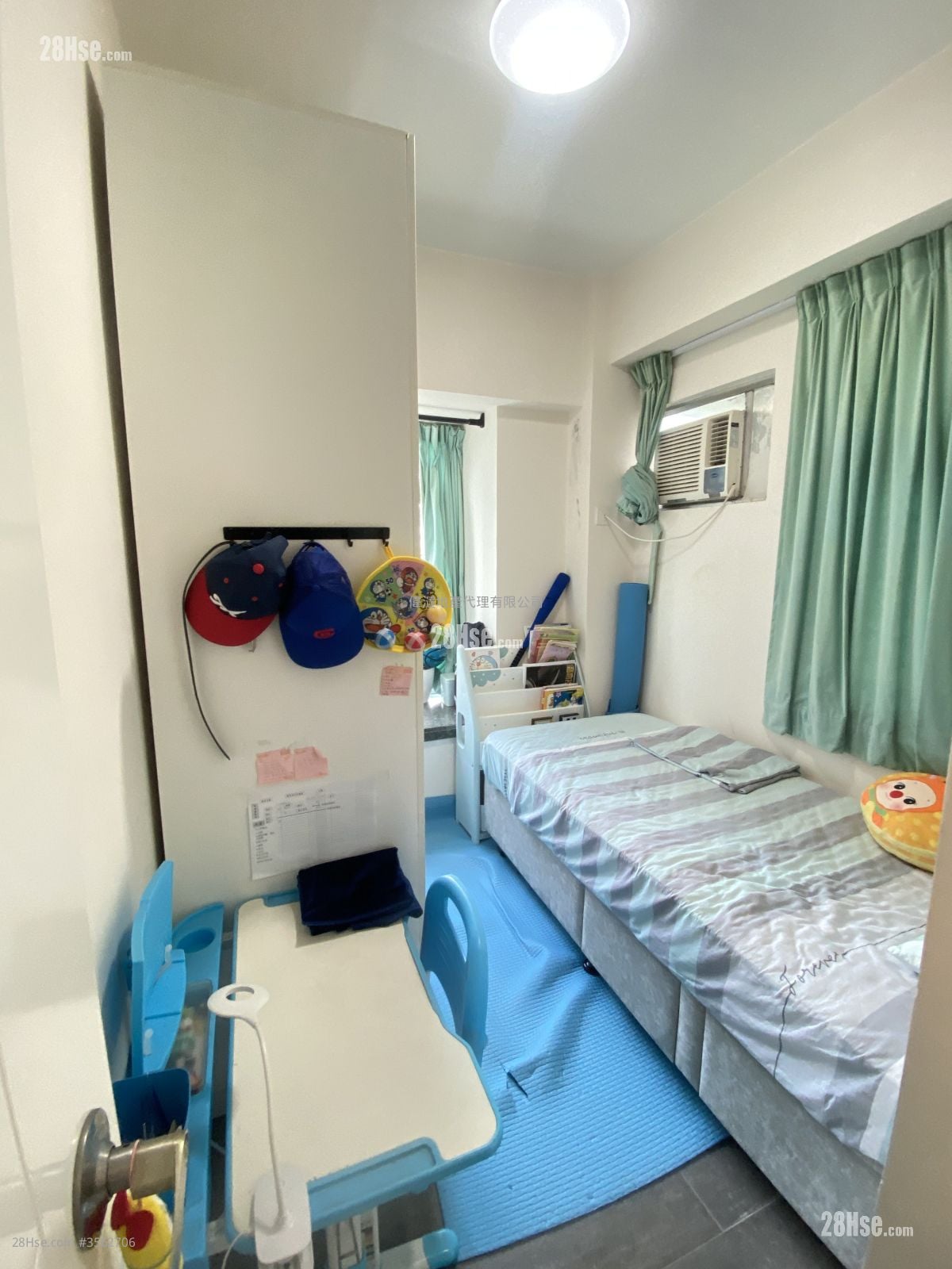 上水中心 售盘 2 房 , 1 浴室 330 平方尺