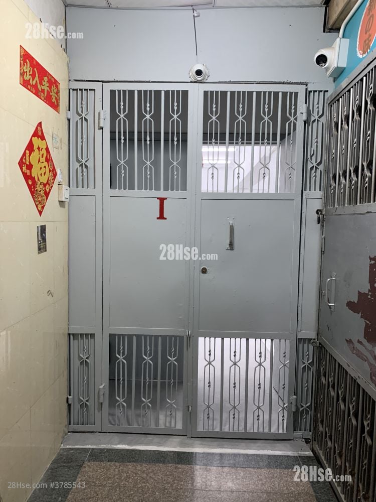 Tsun Win Factory Building Rental Studio , 1 Toilet 660 ft²