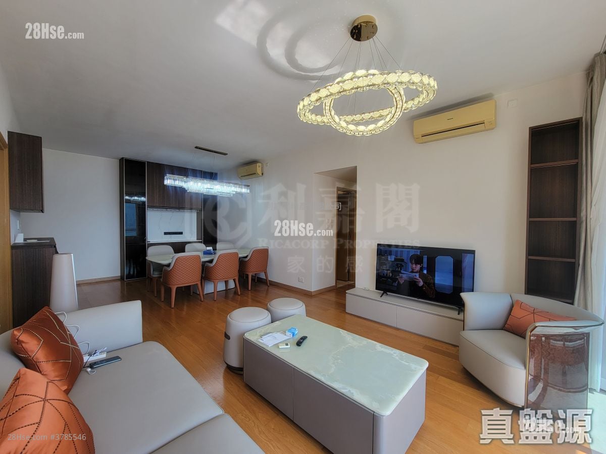 Grand Austin 租盘 4 房 , 2 浴室 1,271 平方尺