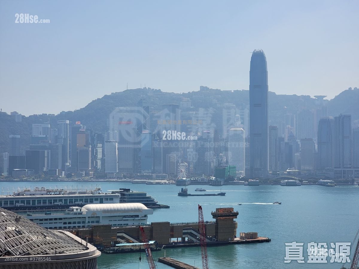 Grand Austin 租盘 4 房 , 2 浴室 1,271 平方尺