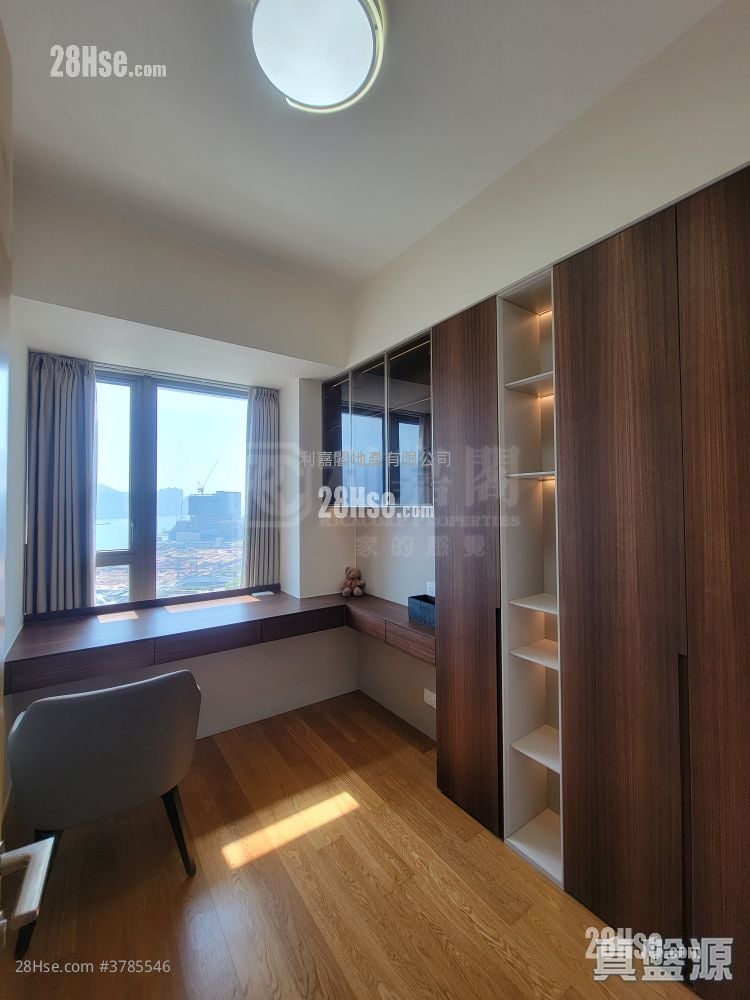 Grand Austin 租盘 4 房 , 2 浴室 1,271 平方尺