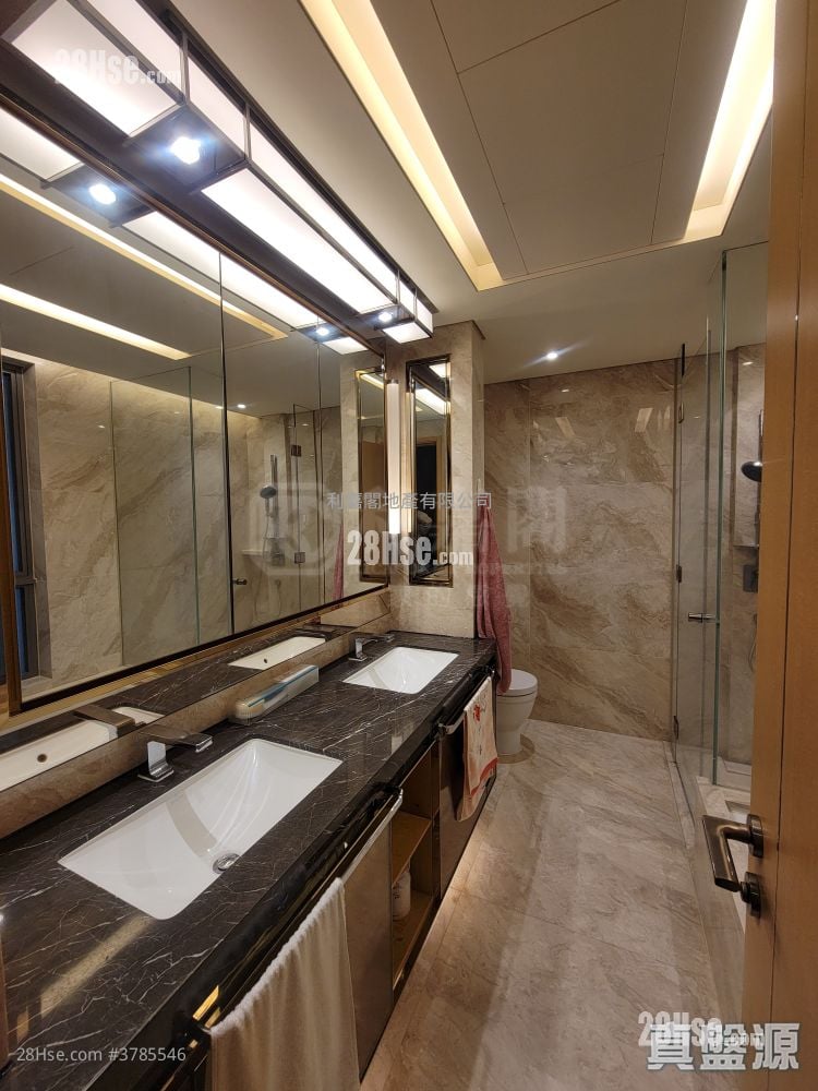 Grand Austin 租盘 4 房 , 2 浴室 1,271 平方尺