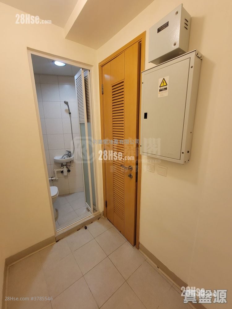 Grand Austin 租盘 4 房 , 2 浴室 1,271 平方尺