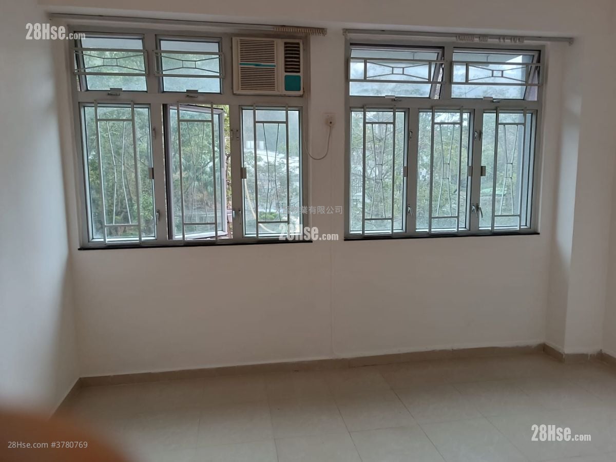 永和大厦 租盘 开放式间隔 , 1 浴室