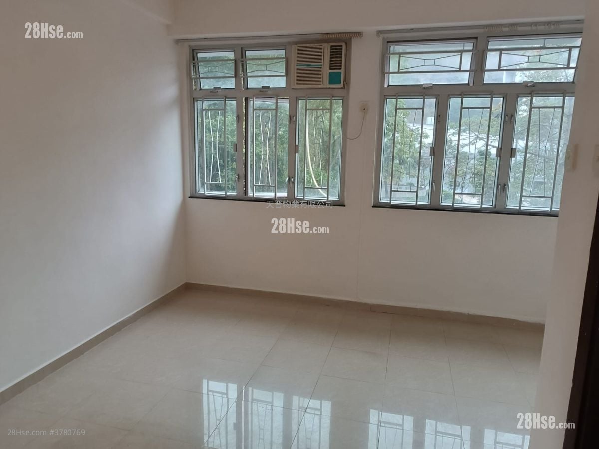 永和大厦 租盘 开放式间隔 , 1 浴室