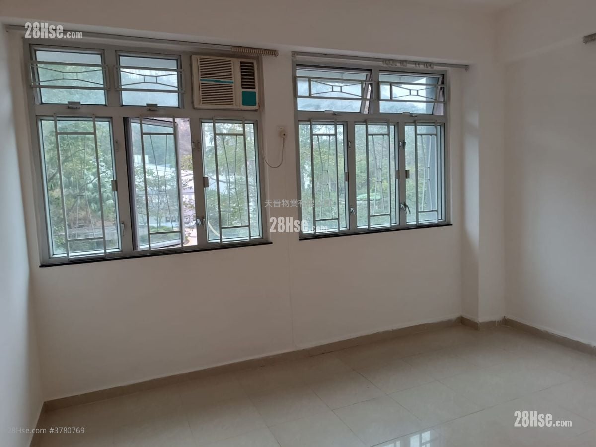 永和大厦 租盘 开放式间隔 , 1 浴室