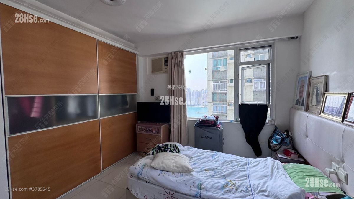 Belvedere Garden Sell 3 Bedrooms , 2 Bathrooms 728 ft²