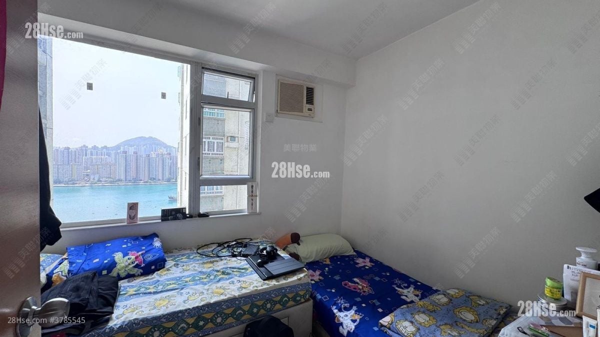 Belvedere Garden Sell 3 Bedrooms , 2 Bathrooms 728 ft²