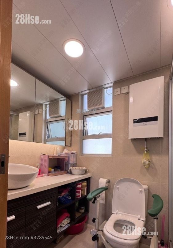 Belvedere Garden Sell 3 Bedrooms , 2 Bathrooms 728 ft²