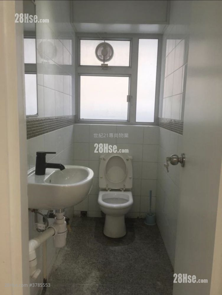 瑞英工业大厦 租盘