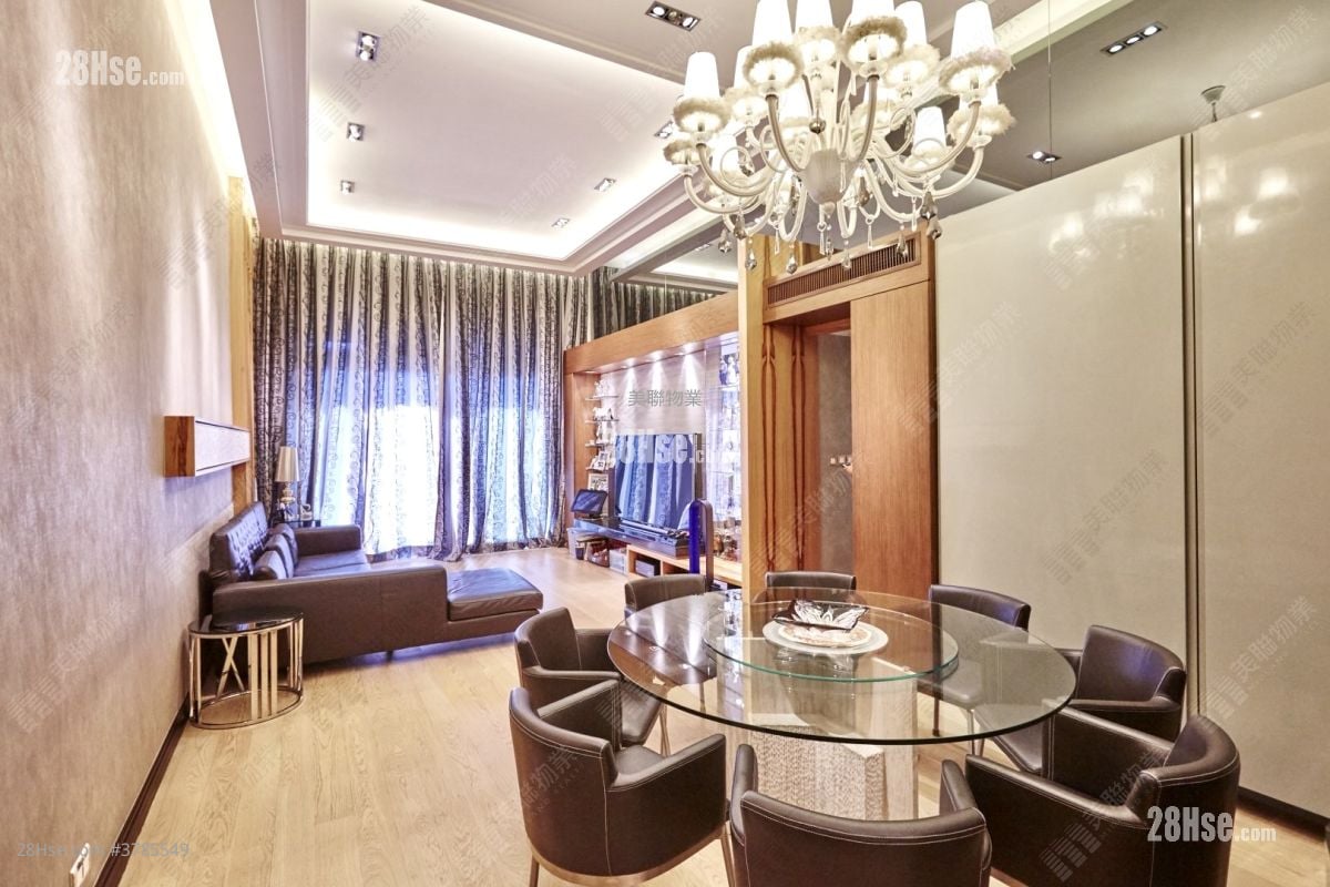 Celestial Heights Sell 4 Bedrooms 1,567 ft²