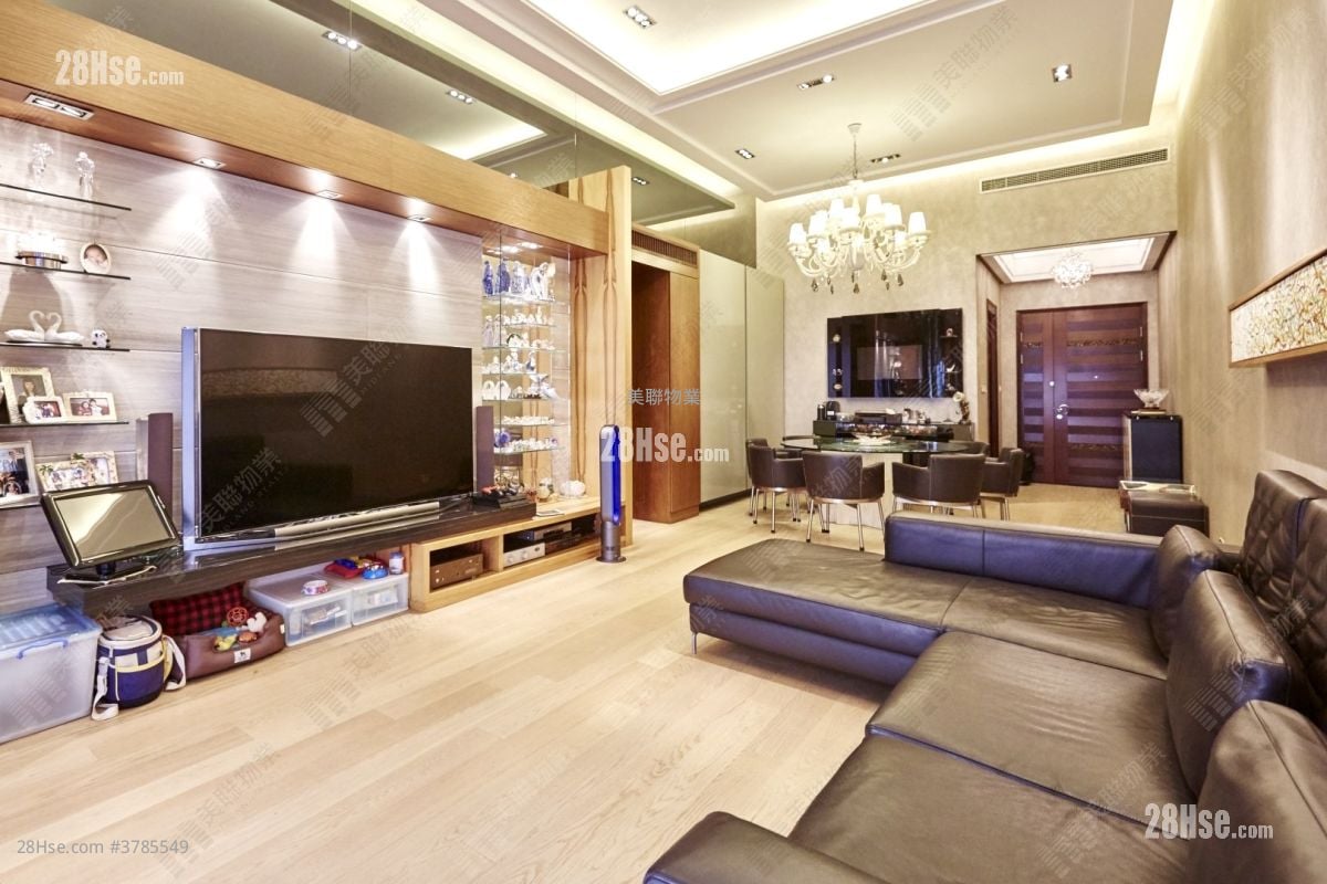 Celestial Heights Sell 4 Bedrooms 1,567 ft²