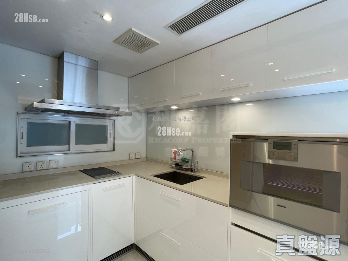 Healthy Gardens Sell 2 Bedrooms 456 ft²