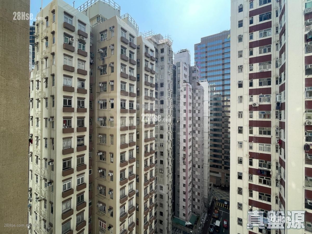 Healthy Gardens Sell 2 Bedrooms 456 ft²