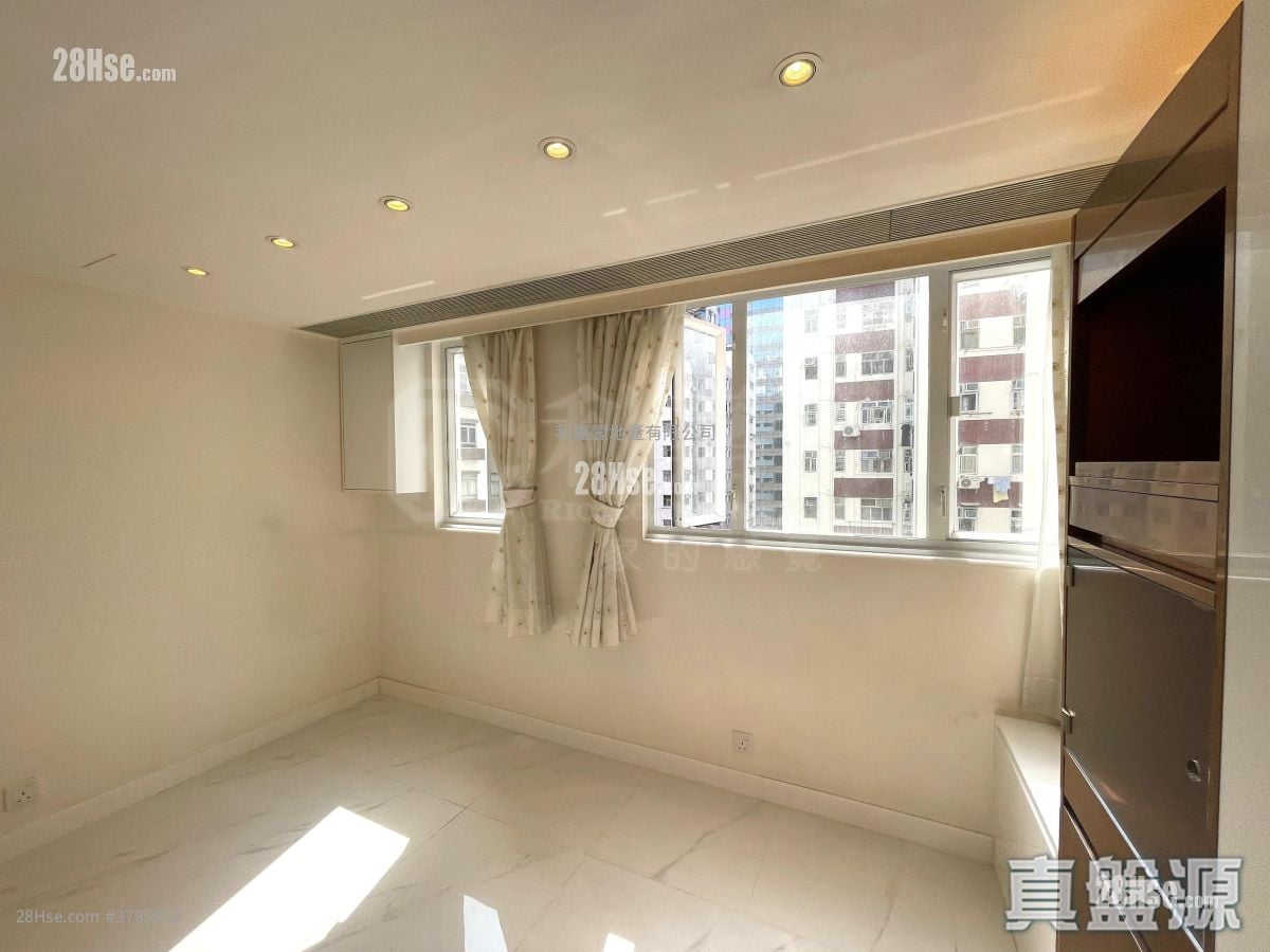 Healthy Gardens Sell 2 Bedrooms 456 ft²