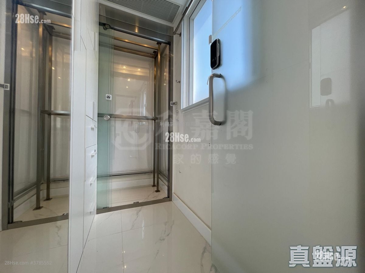 Healthy Gardens Sell 2 Bedrooms 456 ft²