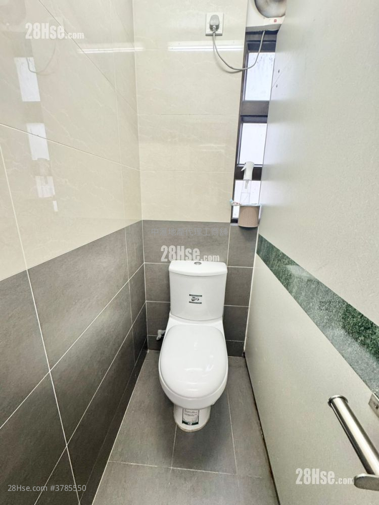 Hung Cheong Factory Building Rental