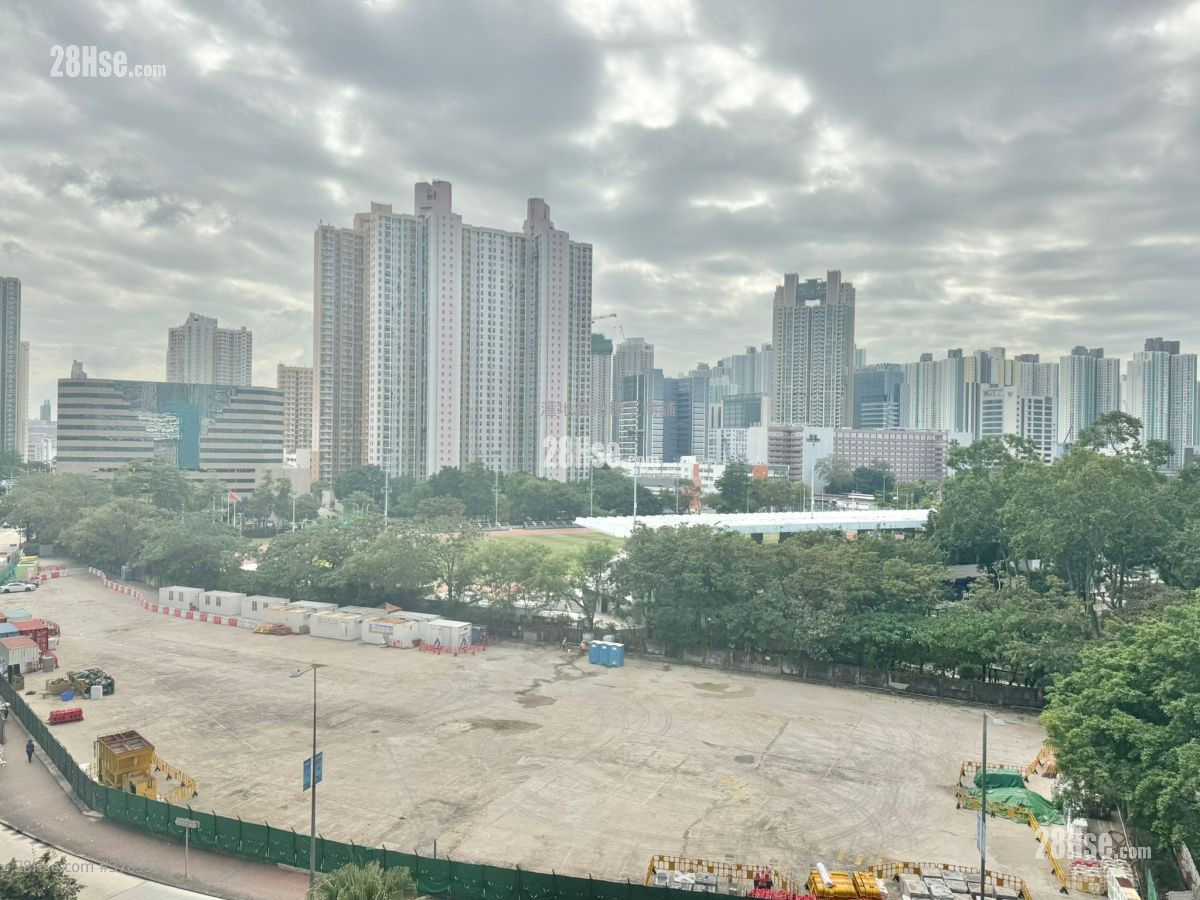 Hung Cheong Factory Building Rental