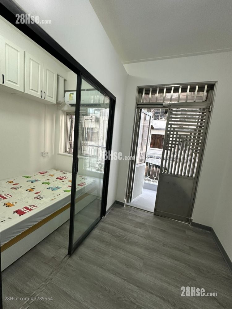 Miami Mansion Rental 1 Bedroom , 1 Bathroom 190 ft²