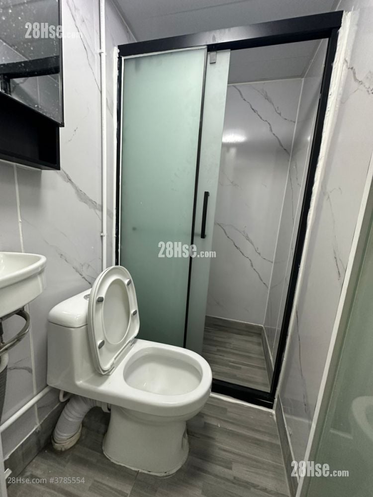 Miami Mansion Rental 1 Bedroom , 1 Bathroom 190 ft²