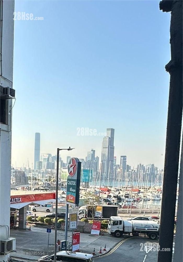 Miami Mansion Rental 1 Bedroom , 1 Bathroom 190 ft²