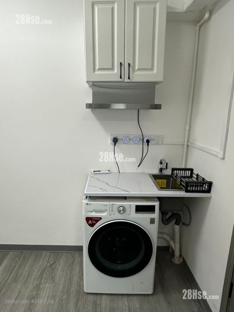 Miami Mansion Rental 1 Bedroom , 1 Bathroom 190 ft²