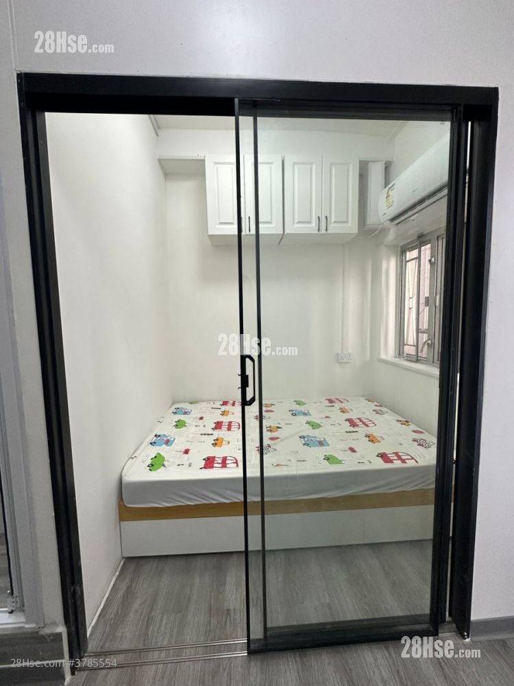 Miami Mansion Rental 1 Bedroom , 1 Bathroom 190 ft²