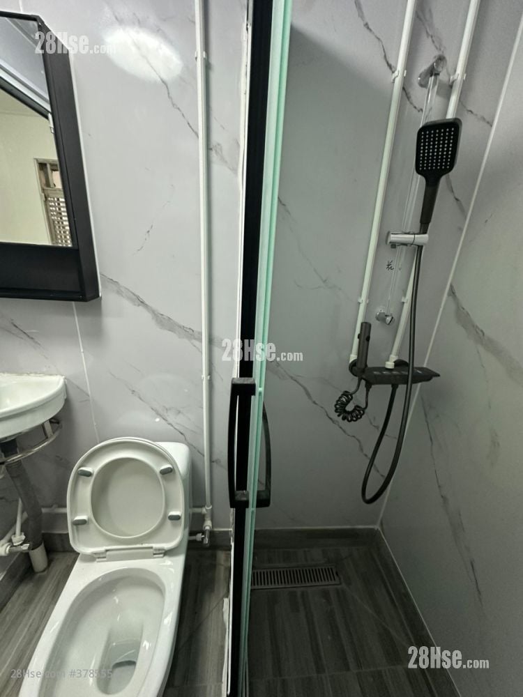 Miami Mansion Rental 1 Bedroom , 1 Bathroom 190 ft²