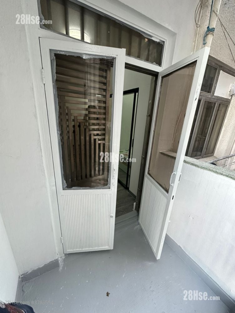 Miami Mansion Rental 1 Bedroom , 1 Bathroom 190 ft²