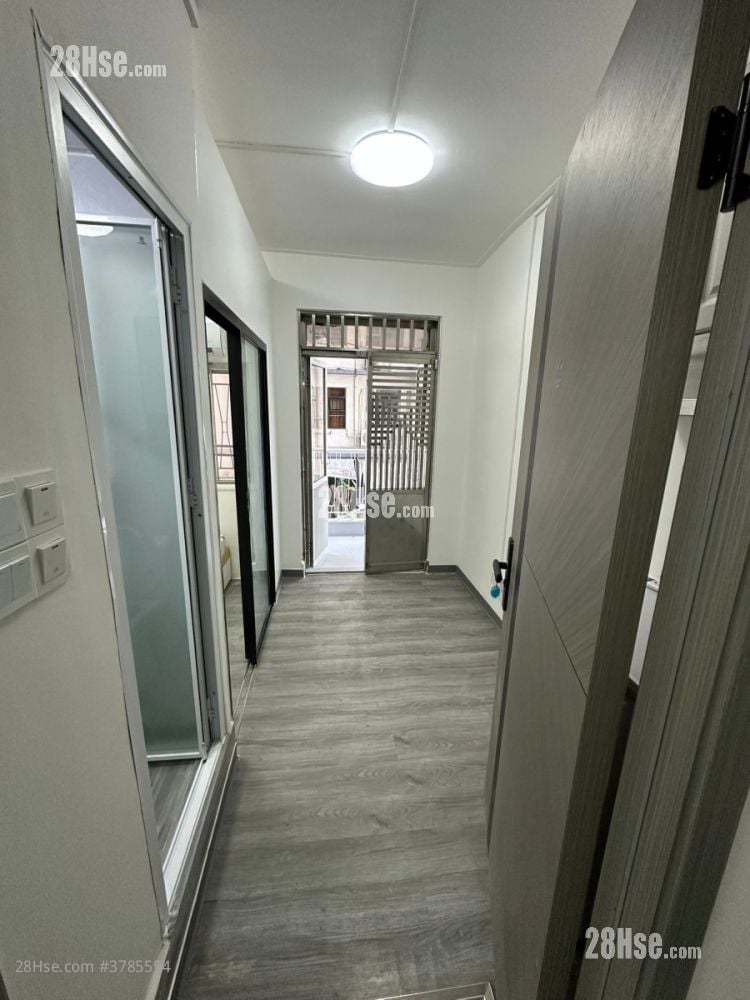 Miami Mansion Rental 1 Bedroom , 1 Bathroom 190 ft²