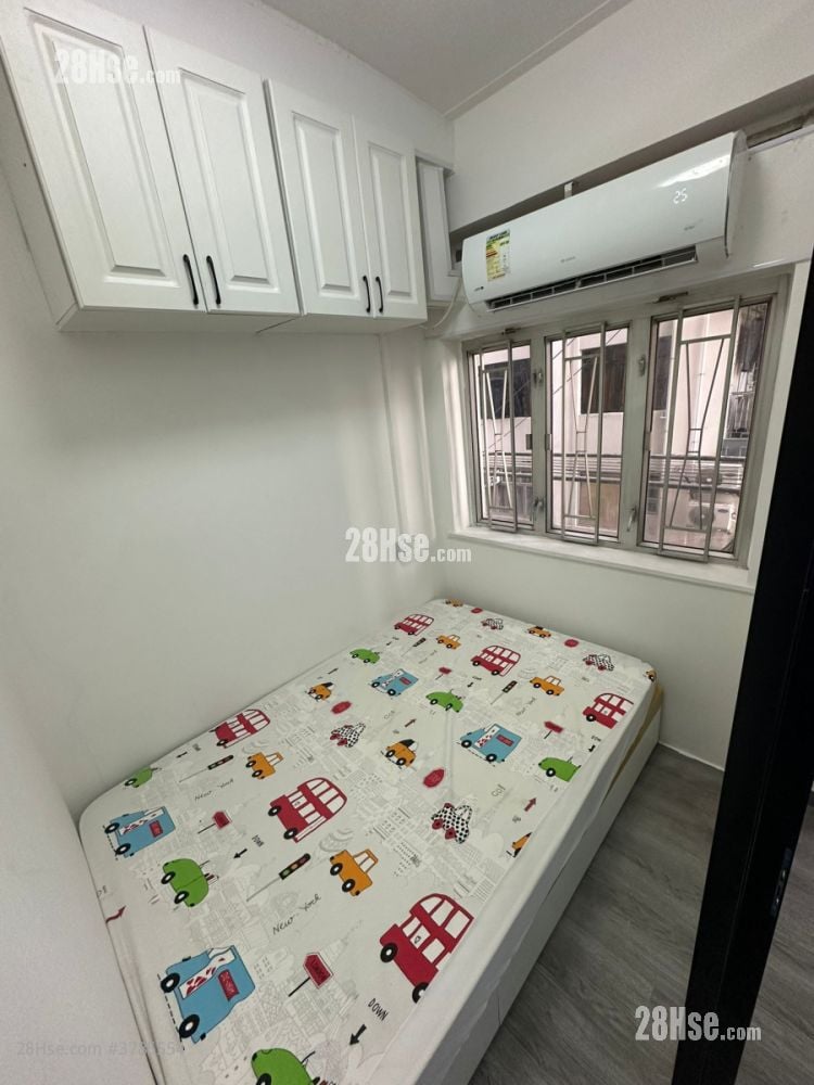 Miami Mansion Rental 1 Bedroom , 1 Bathroom 190 ft²