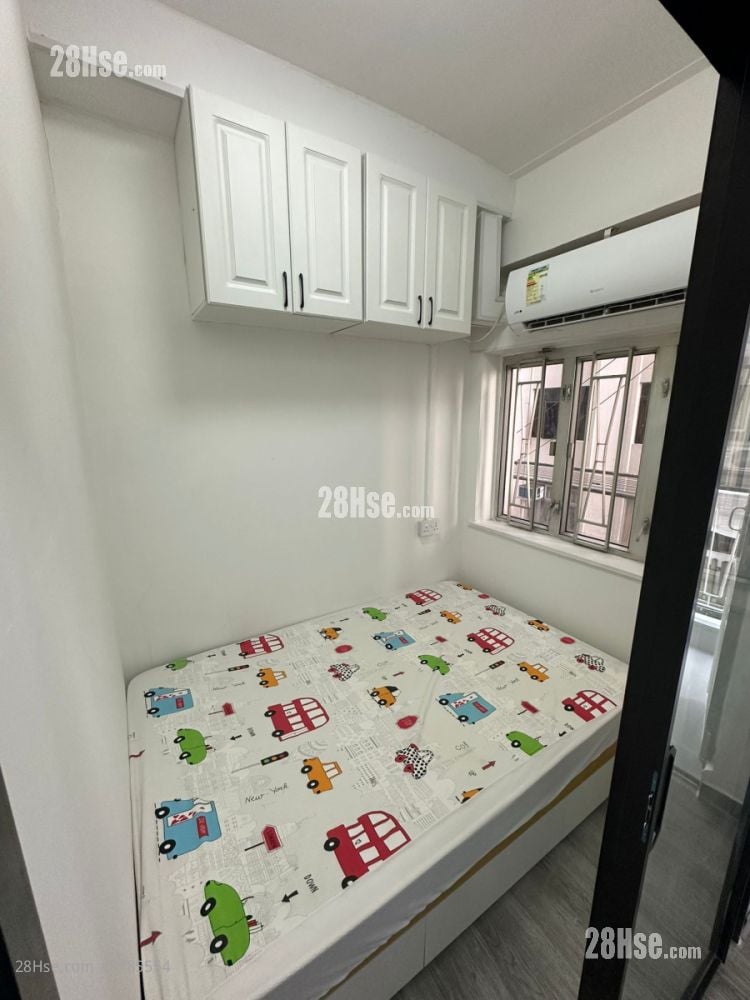 Miami Mansion Rental 1 Bedroom , 1 Bathroom 190 ft²