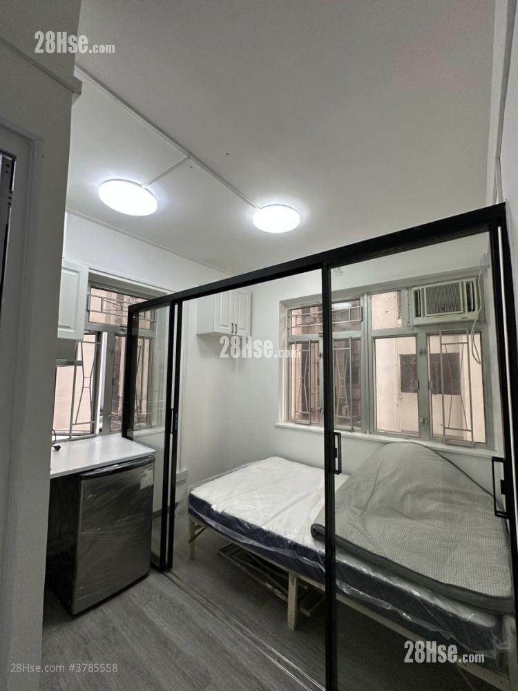 Miami Mansion Rental 1 Bedroom , 1 Bathroom 180 ft²