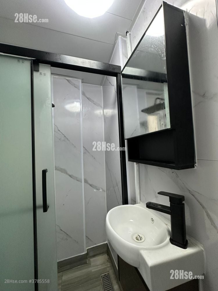 Miami Mansion Rental 1 Bedroom , 1 Bathroom 180 ft²