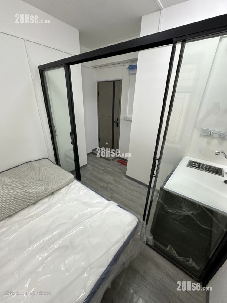 Miami Mansion Rental 1 Bedroom , 1 Bathroom 180 ft²