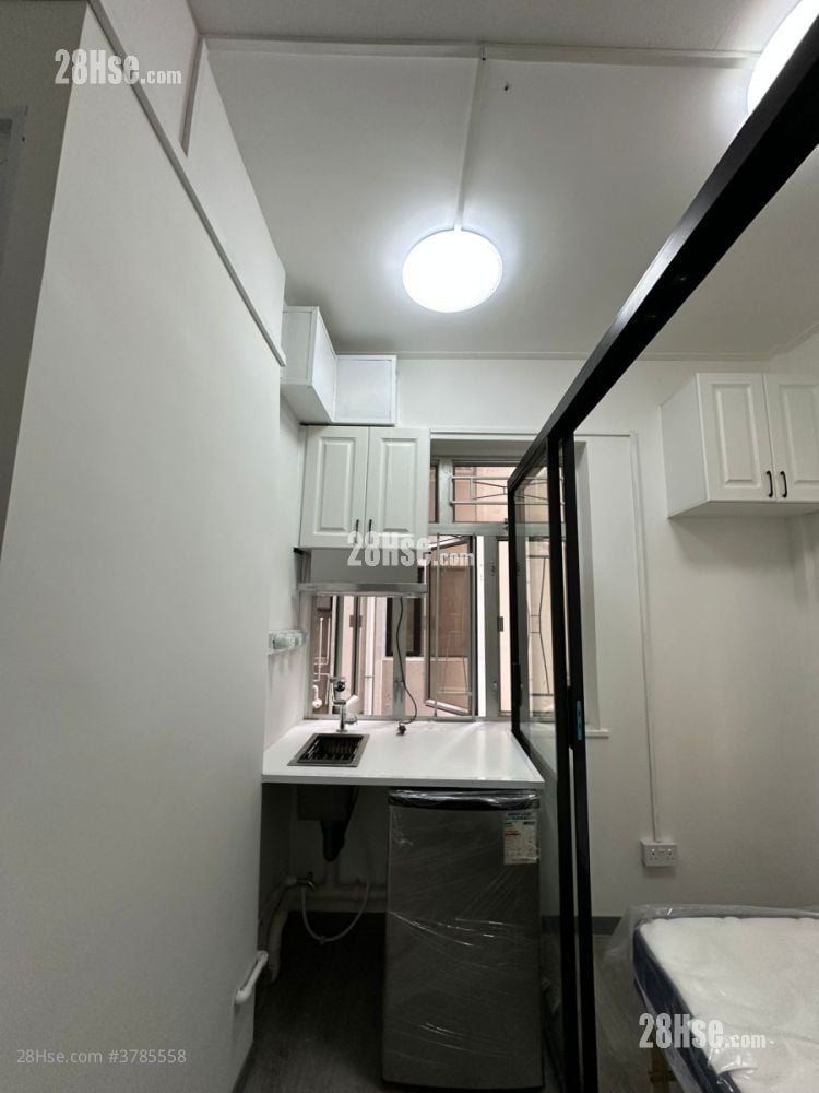 Miami Mansion Rental 1 Bedroom , 1 Bathroom 180 ft²