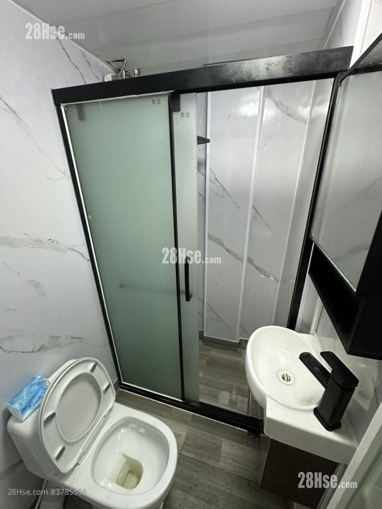 Miami Mansion Rental 1 Bedroom , 1 Bathroom 180 ft²