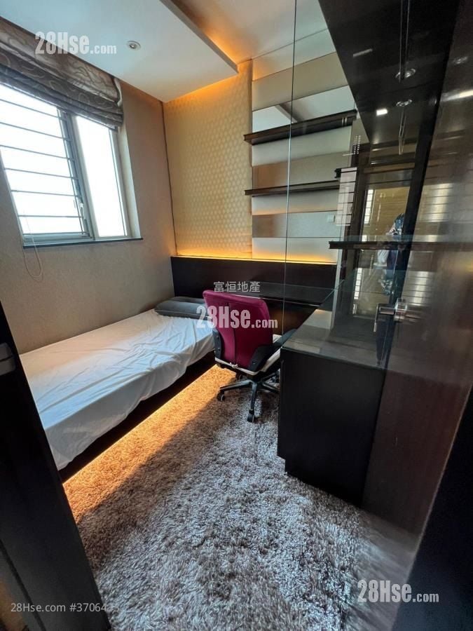 海濱南岸 售盤 3 房 , 2 浴室 589 平方呎