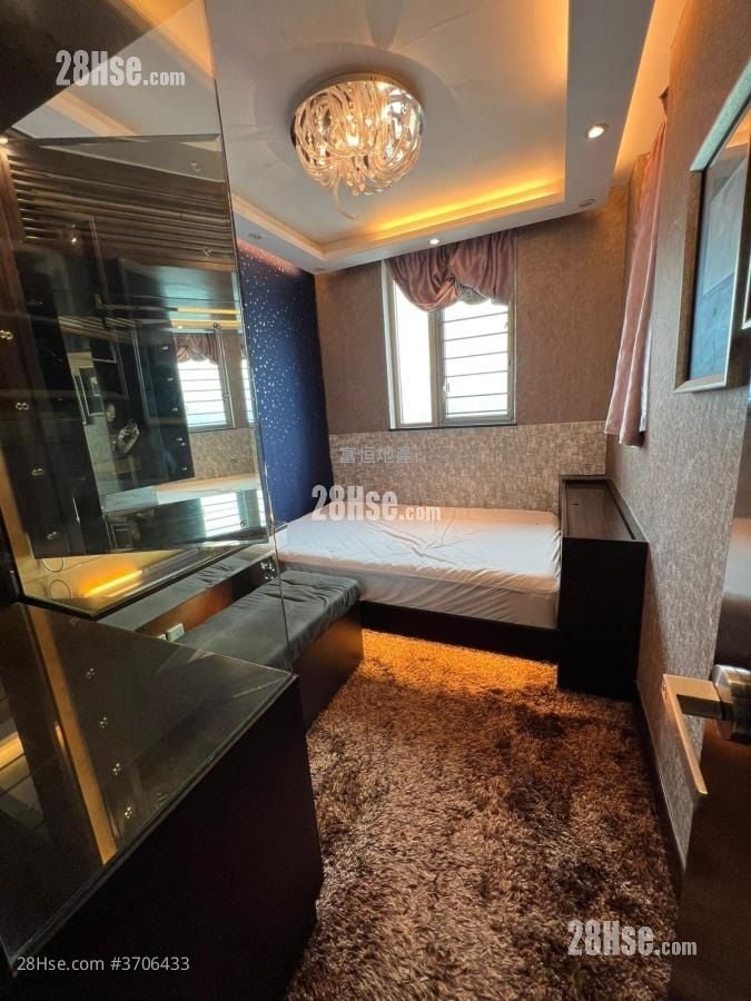 海濱南岸 售盤 3 房 , 2 浴室 589 平方呎