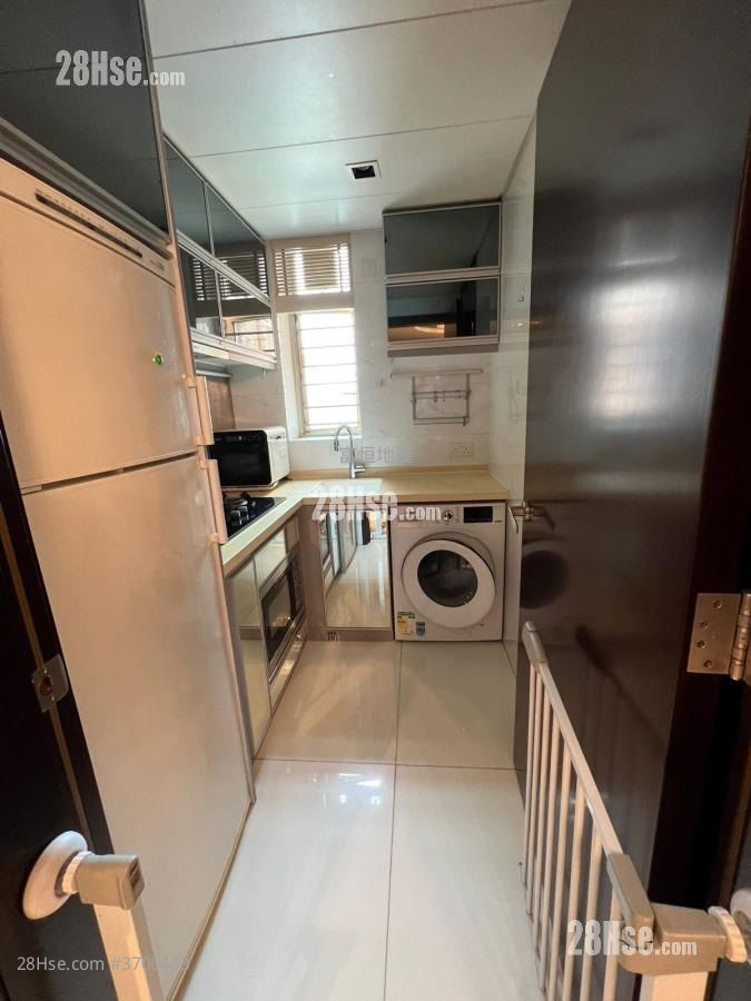 海濱南岸 售盤 3 房 , 2 浴室 589 平方呎