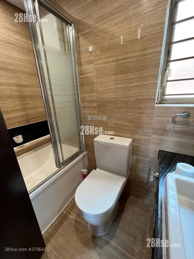 海濱南岸 售盤 3 房 , 2 浴室 589 平方呎