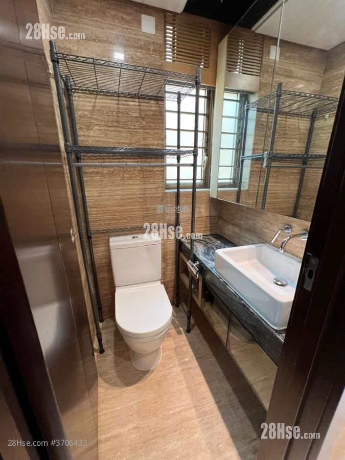 海濱南岸 售盤 3 房 , 2 浴室 589 平方呎