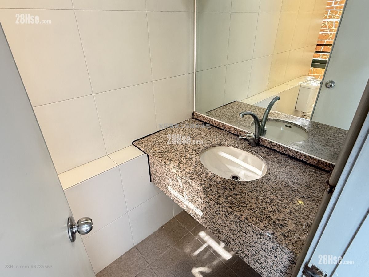 New Tech Plaza Rental