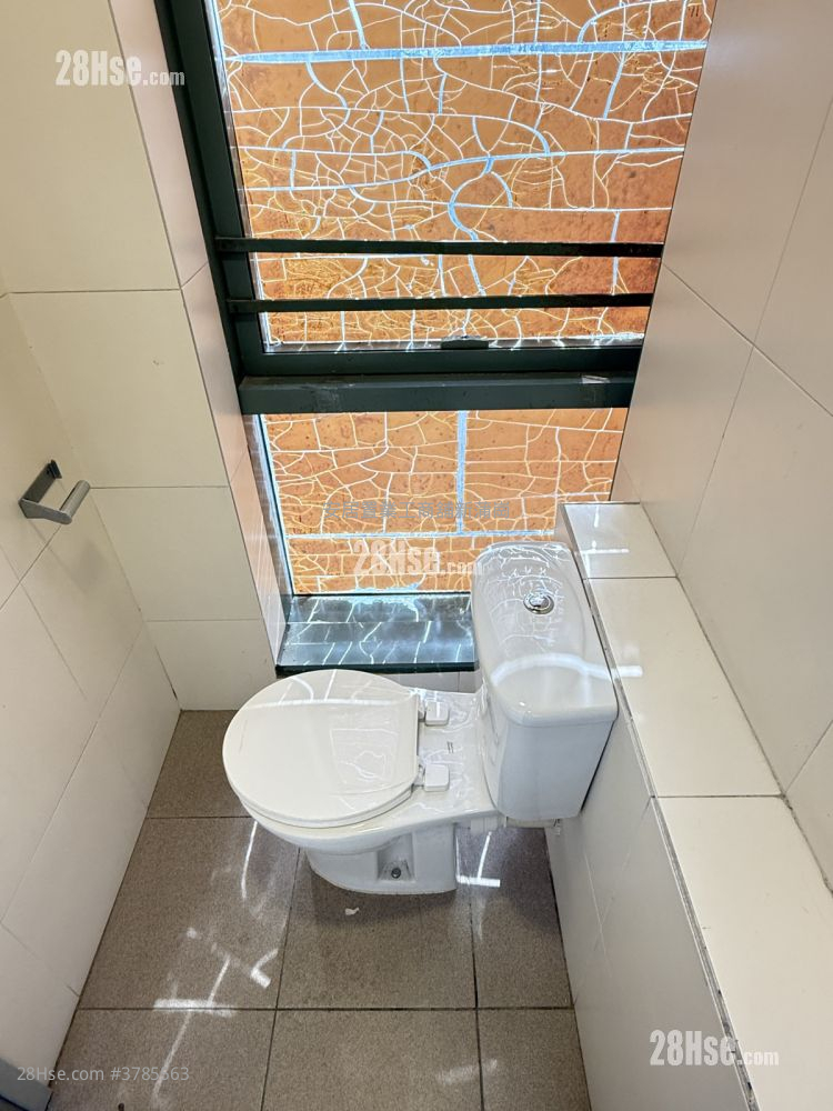 New Tech Plaza Rental