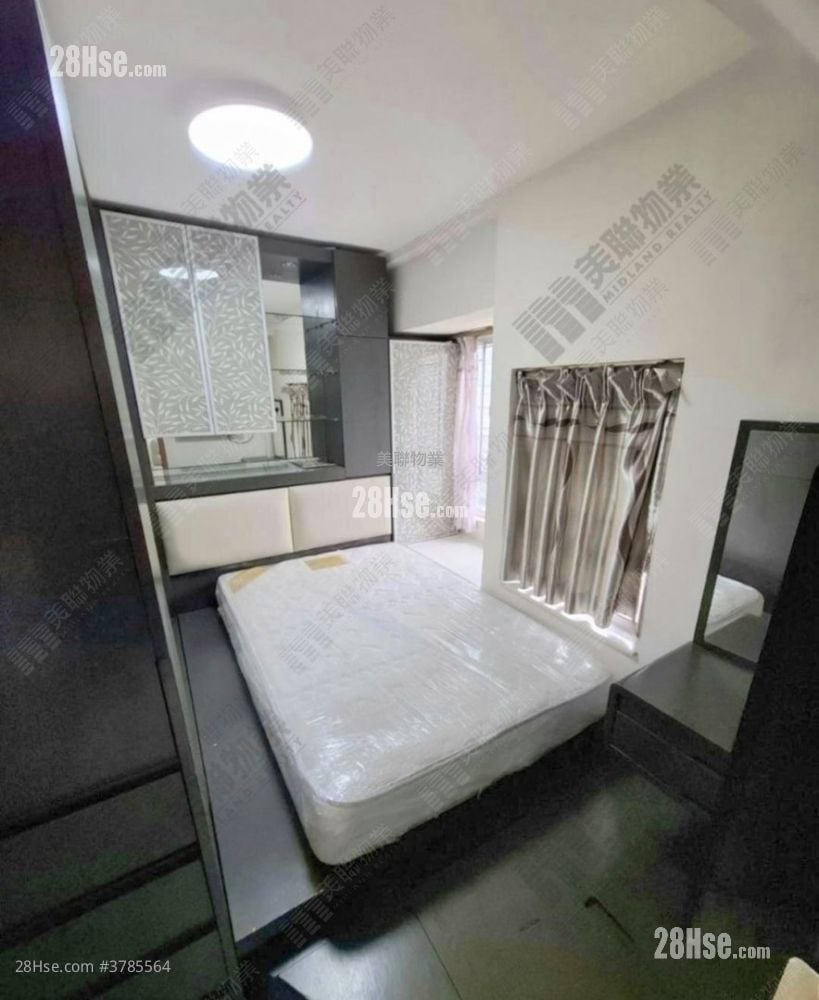 New Kwai Fong Gardens Sell 2 Bedrooms , 1 Bathroom 408 ft²