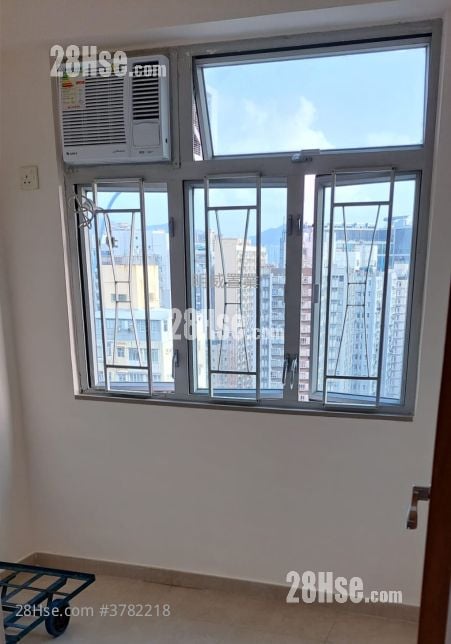 Prosperity Building Rental 2 Bedrooms