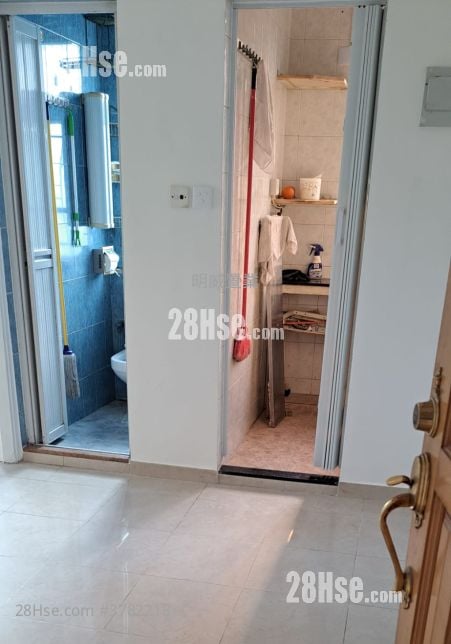 Prosperity Building Rental 2 Bedrooms