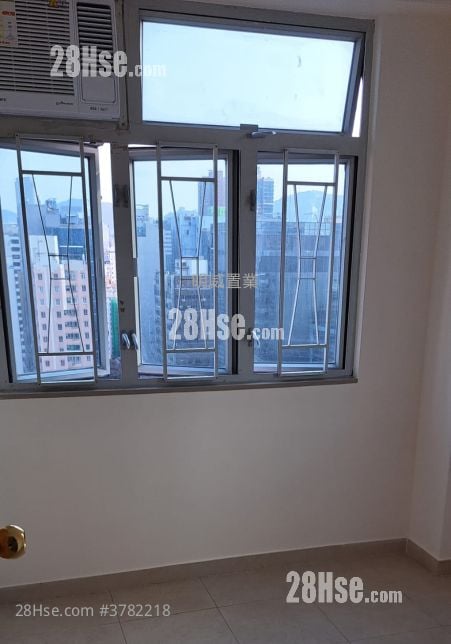 Prosperity Building Rental 2 Bedrooms