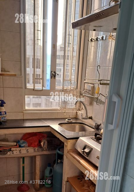 Prosperity Building Rental 2 Bedrooms